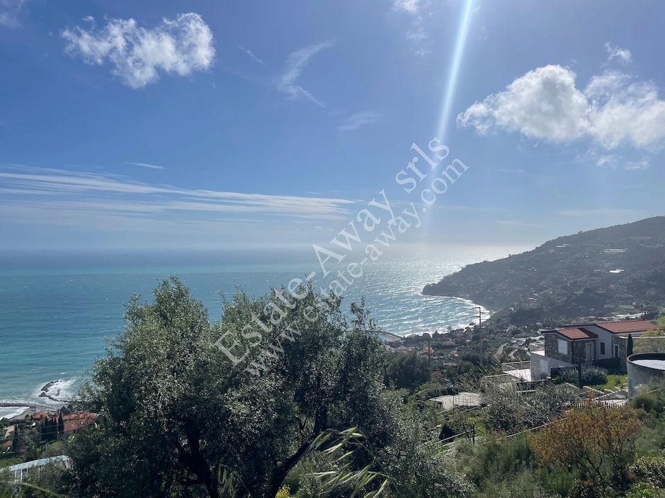 Byhus i Ospedaletti, Imperia - foto 3